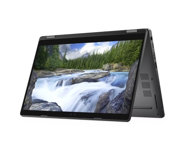 Dell Latitude 5300 2-in-1 13,3 Zoll Touch Display Intel Core i5 512GB SSD 16GB Windows 11 Pro Webcam von Dell