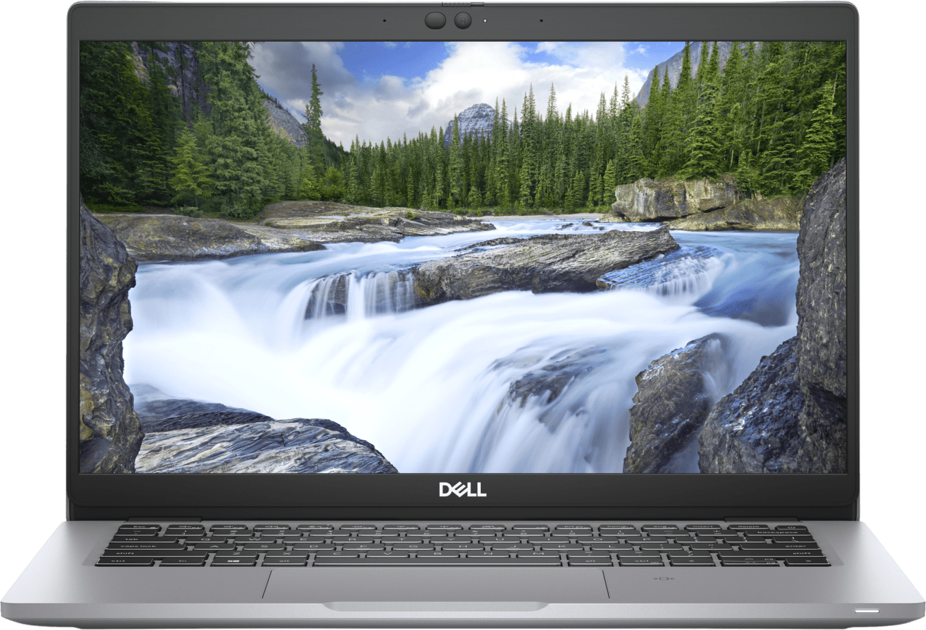 Dell Latitude 5320 Notebook - Intel® Core™ i5-1135G7 - 8GB - 256GB SSD - Intel® Iris® Xe Graphics von Dell