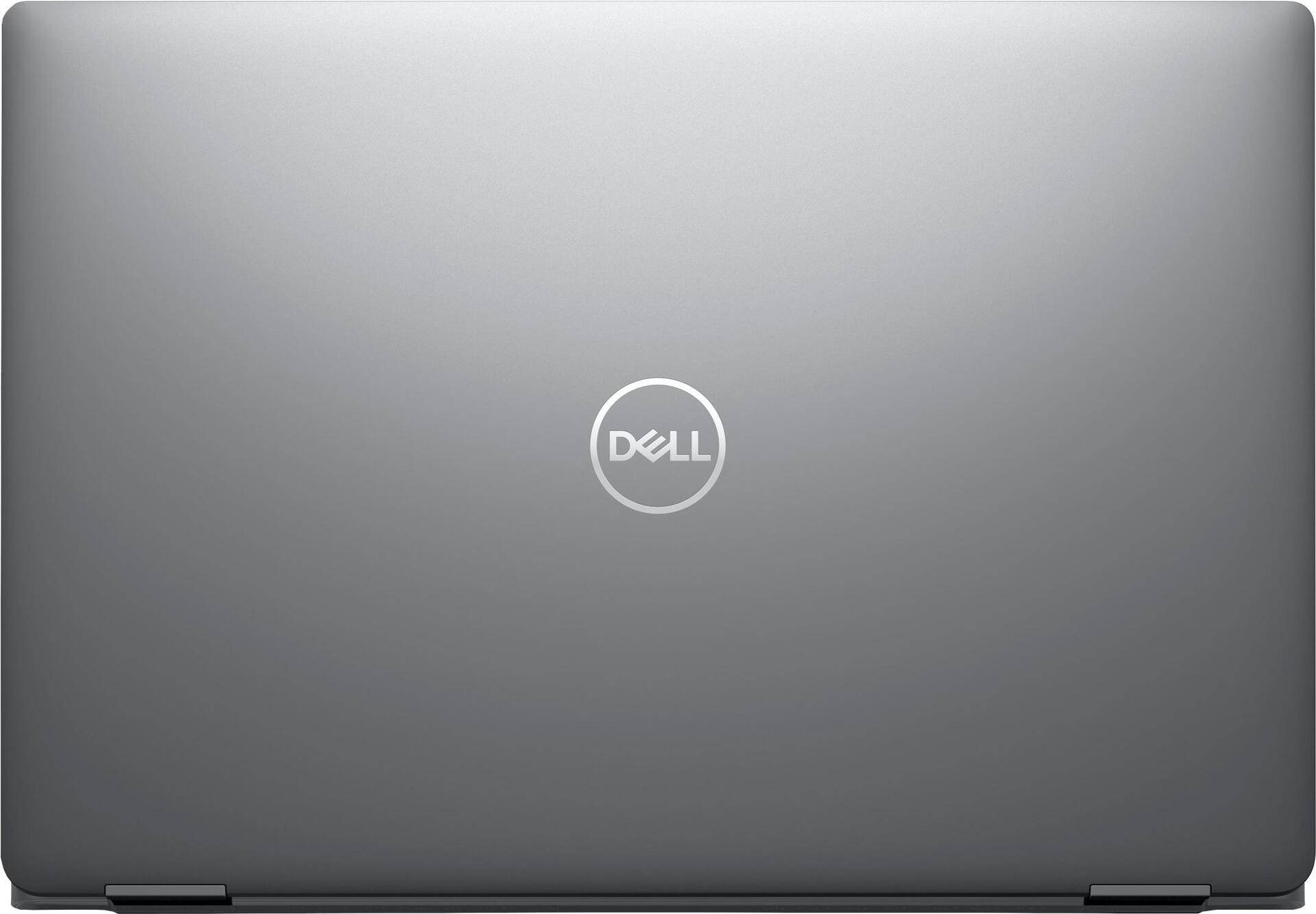 Dell Latitude 5330 - Intel Core i5 1235U / 1.3 GHz - Win 10 Pro (mit Win 11 Pro Lizenz) - Iris Xe Graphics - 8 GB RAM - 256 GB SSD NVMe, Class 35 - 33.8 cm (13.3) 1920 x 1080 (Full HD) - Wi-Fi 6E - Grau - BTS - mit 1 Jahr Vor-Ort-Basis von Dell