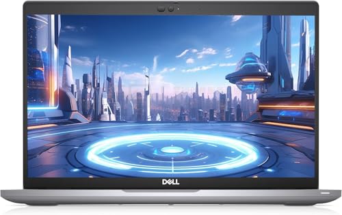 Dell Latitude 5420 Business Laptop, 14 Zoll FHD(1920x1080) Display, Intel Core i7-1185G7,32GB RAM, 512GB SSD, US-Tastatur, Windows 10 Pro (Generalüberholt) von Dell