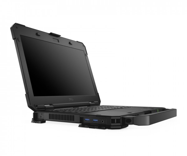 Dell Latitude 5420 Rugged 14 Zoll Touch Display Intel Core i5 512GB SSD 16GB Windows 11 Pro von Dell