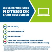 Dell Latitude 5420 RuggedGut - AfB-refurbished von Dell