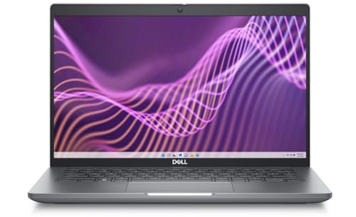 Dell Latitude 5440 Business-Laptop, 14-Zoll-FHD-Notebook, Intel Core i5-1345U, 32 GB RAM, 512 GB SSD, US-Tastatur, Win 10 Pro (Generalüberholt) von Dell