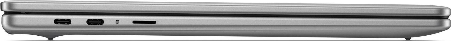 Dell Latitude 5455 - Snapdragon X Plus X1P-64-100 - Win 11 Pro (auf ARM) - Qualcomm Adreno - 16 GB RAM - 512 GB SSD NVMe, TLC - 35.565 cm (14) 1920 x 1200 (Full HD Plus) - Wi-Fi 7 - Grau (VG4WD) von Dell