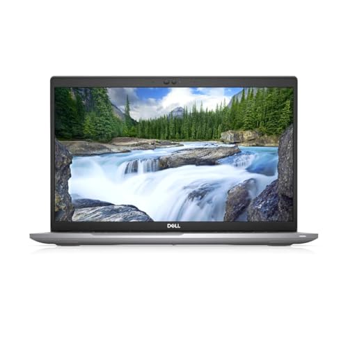 Dell Latitude 5520 Business Laptop mit 15,6 Zoll FHD, Intel Core i7-1185G7 bis zu 4,8 GHz, 16 GB RAM, 512 GB SSD, US-Tastatur, Windows 10 Pro (Generalüberholt) von DELL