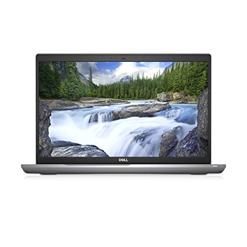 Dell Latitude 5521 Intel Core i7-11850H Notebook (15,6") 39,6cm (32GB RAM, 512GB SSD, Full HD, Win10 Pro) von Dell