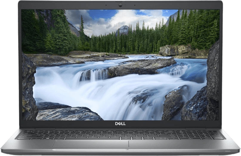 Dell Latitude 5530 15" Notebook - Intel® Core™ i5-1235U - 8GB - 256GB SSD - Intel® Iris® Xe Graphics von Dell