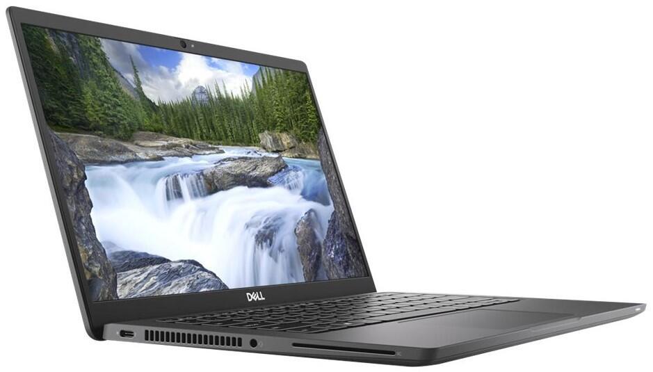 Dell Latitude 7330 Intel® Core™ i5-1245U Notebook 33,8cm (13,3") von Dell