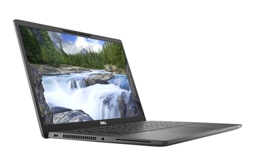 Dell Latitude 7420 14 Zoll 3840x2160 4K UHD Intel Core i7 1185G7 1TB SSD Festplatte 32GB Speicher Windows 11 Pro Webcam Notebook Laptop (Generalüberholt) von Dell