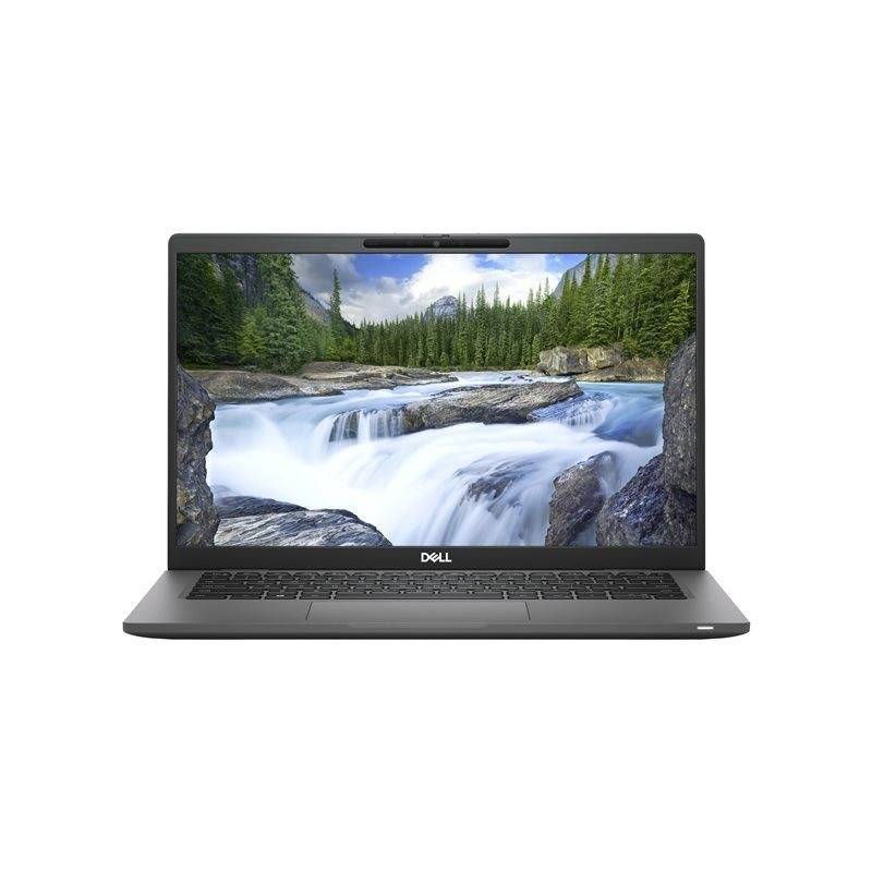 Dell Latitude 7420 Core i5 1145G7 35,56cm 14Zoll 16GB 512GB SSD von Dell