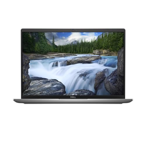 Dell Latitude 7450 Laptop 14 Zoll Intel Core Ultra 5 125U Intel Core Ultra 7 155u 16 GB RAM 512 GB SSD QWERTY Spanisch von Dell