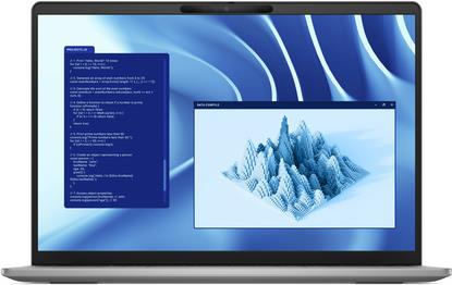 Dell Latitude 7455 - Snapdragon X Elite X1E-80-100 / 3.4 GHz - Win 11 Pro - Qualcomm Adreno - 32 GB RAM - 1 TB SSD NVMe, TLC - 35.565 cm (14) (2R0NG) von Dell