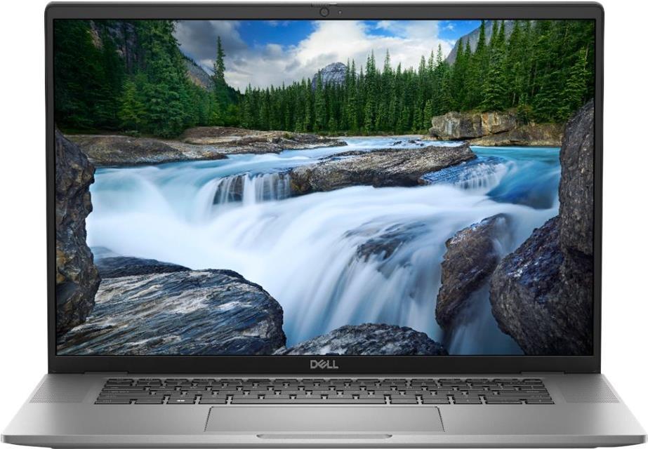 Dell Latitude 7640 - Intel Core i7 1365U / 1.8 GHz - vPro Enterprise - Win 11 Pro - Intel Iris Xe Grafikkarte - 16 GB RAM - 512 GB SSD NVMe, Class 35 - 40.646 cm (16) IPS 1920 x 1200 (Full HD Plus) - NFC, 802.11a/b/g/n/ac/ax (Wi-Fi 6E) - Grau - mit 3 Jahre Basis Vor-Ort von Dell