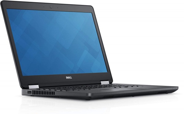 Dell Latitude E5470 14 Zoll 1920x1080 Full HD Intel Core i5 256GB SSD 8GB Windows 10 Pro Webcam Dell Latitude E5470 14 Zoll 1920x1080 Full HD Intel Core i5 256GB SSD 8GB Windows 10 Pro Webcam von Dell