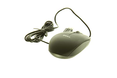 Dell MS111 PC-Maus, PC/Mac, 2 Wege Dell MS111 PC-Maus, PC/Mac, 2 Wege von Dell