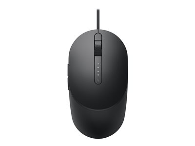 Dell MS3220 - Maus - Laser - 5 Tasten - kabelgebunden Dell MS3220 - Maus - Laser - 5 Tasten - kabelgebunden von Dell