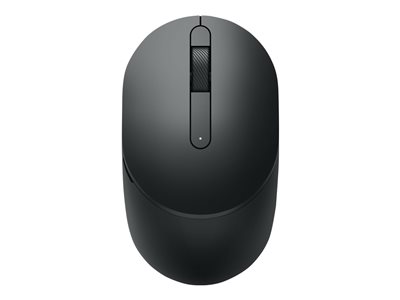 Dell MS3320W - Maus - optisch - 3 Tasten - kabellos -schwarz Dell MS3320W - Maus - optisch - 3 Tasten - kabellos -schwarz von Dell