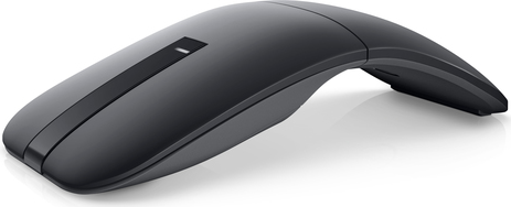 Dell MS700 - Maus - optische LED - 2 Tasten - kabellos - Bluetooth 5.0 LE - Schwarz - retail - Box - mit 3 Jahre Erweiterter Austausch-Service am nächsten Arbeitstag Dell MS700 - Maus - optische LED - 2 Tasten - kabellos - Bluetooth 5.0 LE - Schwarz - retail - Box - mit 3 Jahre Erweiterter Austausch-Service am nächsten Arbeitstag von Dell