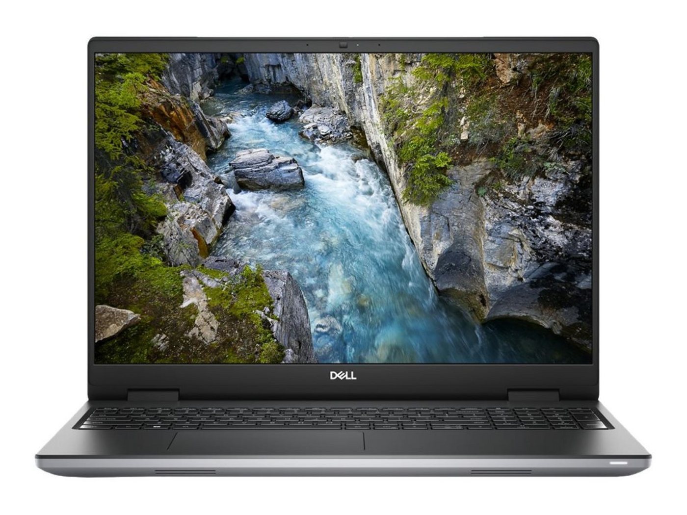 Dell MXNW9 Precision 7780 i7-13850HX Convertible Notebook von Dell