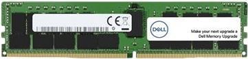 Dell - DDR4 - Modul - 32GB - DIMM 288-PIN - 2933 MHz / PC4-23400  registriert - ECC - Upgrade - für PowerEdge C4140, C6420 (SNP8WKDYC/32G) von Dell