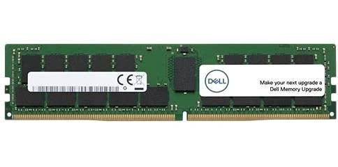 Dell Memory Module 32GB 2133 4RX4 4G DDR4 LR, MMRR9 (4G DDR4 LR) von Dell