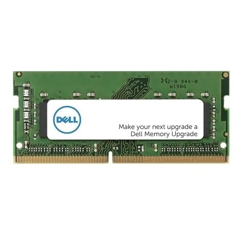 Dell Memory Upgr 8GB DDR4 2666MHz ECC von Dell