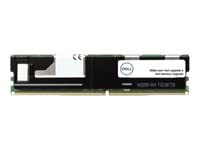 Dell Memory Upgrade - 8 GB - 1RX8 DDR4 UDIMM 3200 MHz ECC Dell Memory Upgrade - 8 GB - 1RX8 DDR4 UDIMM 3200 MHz ECC von Dell