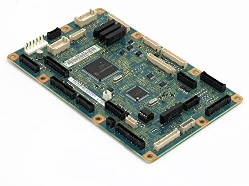 Dell Microcontroller Unit Card for 5130cdn Printer, Y358R von Dell