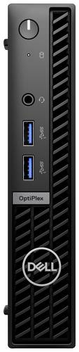 Dell Mini PC OptiPlex 7010 Intel® Core™ i5 i5-13500T 16GB RAM 512GB SSD Intel UHD Graphics 770 Wi von Dell
