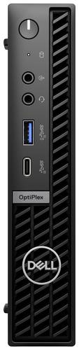 Dell Mini PC OptiPlex 7010 Plus Intel® Core™ i5 i5-13500T 16GB RAM 512GB SSD Intel UHD Graphics 7 von Dell