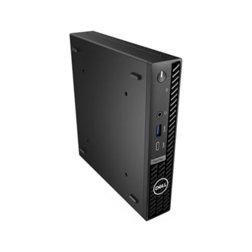 Dell Mini PC TWXN4 I3-12100T 8 GB RAM 512 GB SSD - Marke EAN: 5397184921548 von Dell