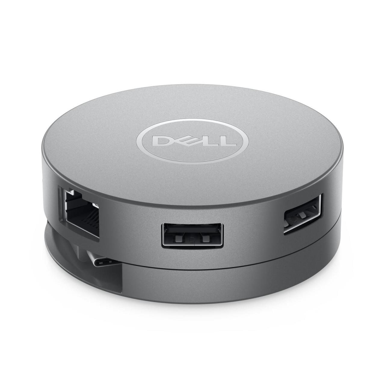 Dell Mobile Adapter DA310 Dockingstation Dell Mobile Adapter DA310 Dockingstation von Dell