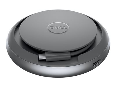Dell Mobile Adapter Speakerphone MH3021P Dell Mobile Adapter Speakerphone MH3021P von Dell