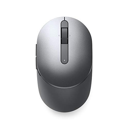 Dell Mobile Pro Wireless Mouse - MS5120W - Titan Gray von Dell
