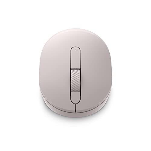 Dell Mobile Wireless Mouse - MS3320W - Ash Pink von Dell