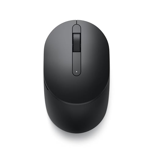 Dell Mobile Wireless Mouse â€“ MS3320W - Black von Dell