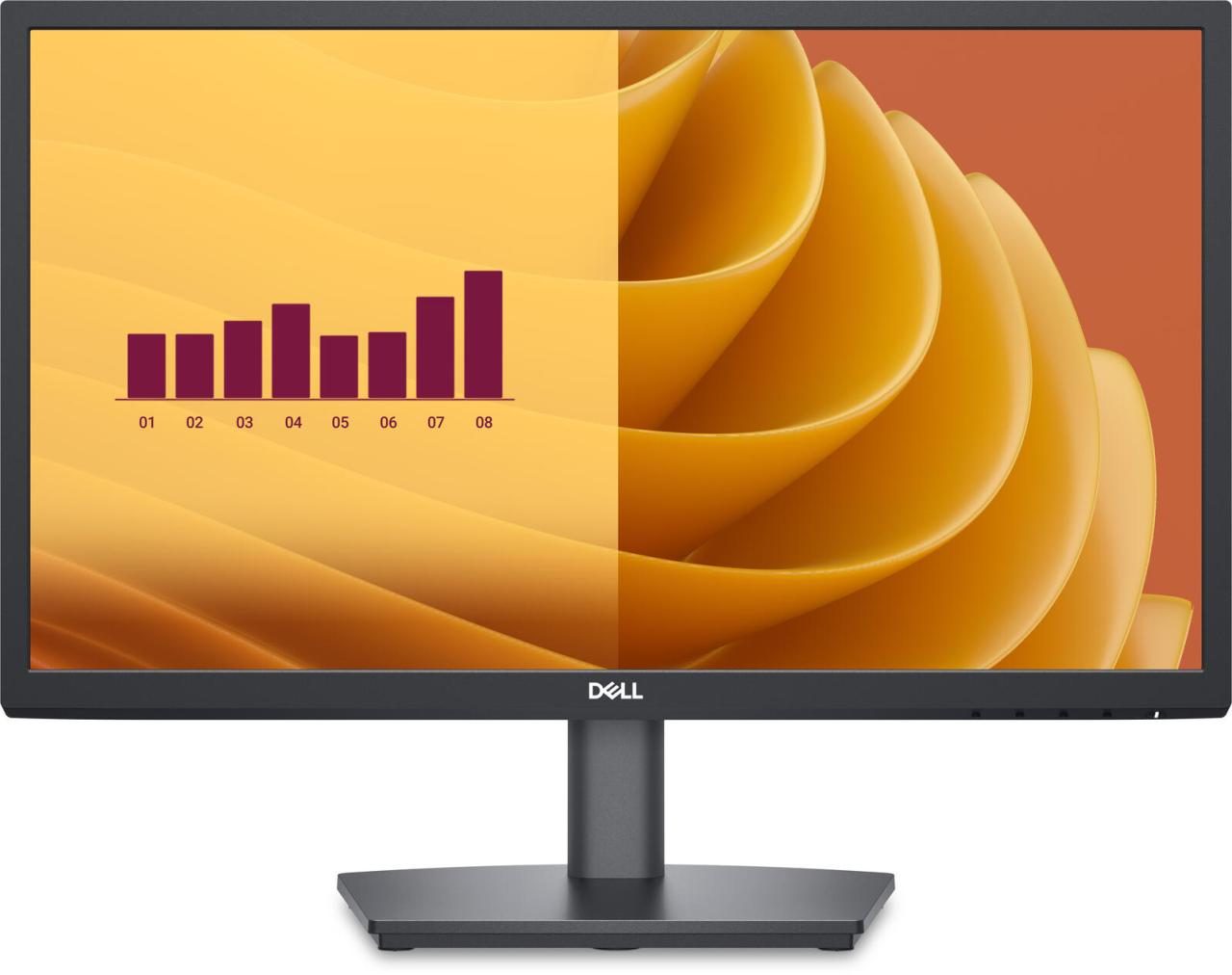 Dell Monitor E2225HS (22 Zoll) 55,9 cm von Dell