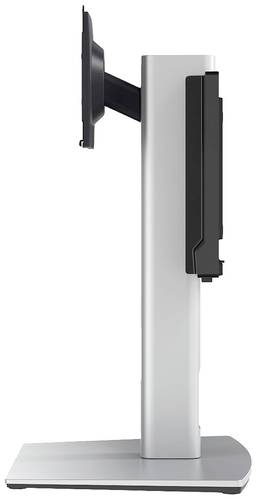 Dell Montagehalterung 100 x 100mm VESA-Standard, Stand Compact Form Factor All-in-One Stand DELL-CFS von Dell