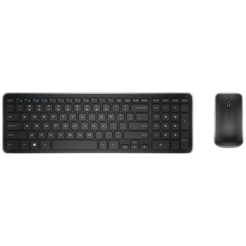 Dell Mouse/Keyboard (Belgian), V2J5R von Dell