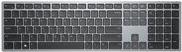 Dell Multi-Device KB700 - Tastatur - kabellos - 2.4 GHz, Bluetooth 5.0 - QWERTZ - Deutsch - Grau - mit 3 Jahre Erweiterter Austausch-Service am nächsten Arbeitstag Dell Multi-Device KB700 - Tastatur - kabellos - 2.4 GHz, Bluetooth 5.0 - QWERTZ - Deutsch - Grau - mit 3 Jahre Erweiterter Austausch-Service am nächsten Arbeitstag von Dell