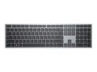Dell Multi-Device KB700 - Tastatur - kabellos von Dell