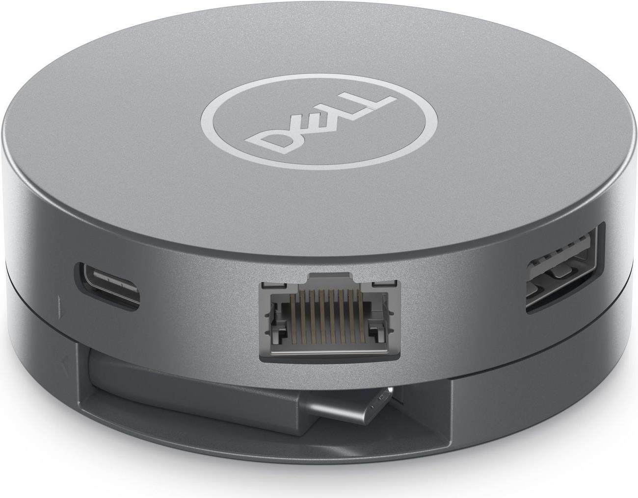 Dell Multiport Adapter DA305 6in1 (DELL-DA305) von Dell