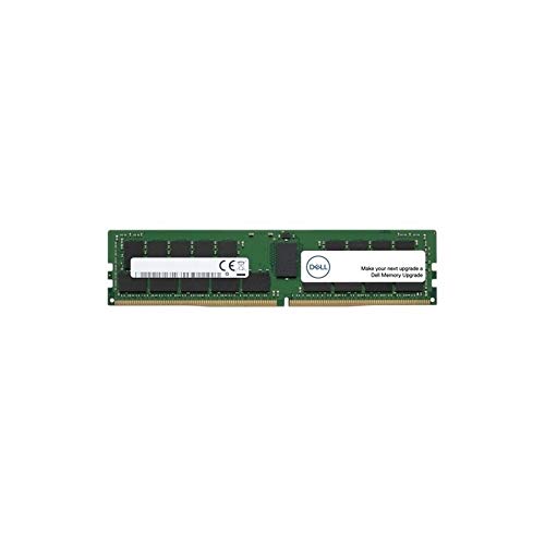 Dell NPOS 32 GB zertifiziertes Memory Module – DDR4 RDIMM 2666MHz 2Rx4 von Dell
