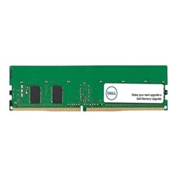 Dell NPOS Memoria Upgrade 8GB 1RX8 DDR4 RDIMM 3200MHZ von Dell