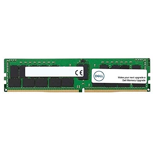 Dell NPOS Memory Upgrade – 32 GB 2RX4 DDR4 RDIMM 3200 MHz von Dell