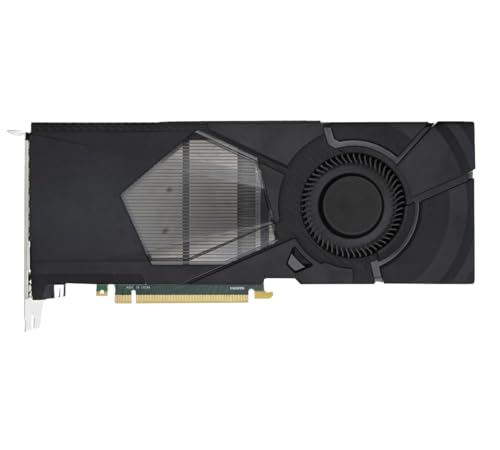 Dell NVIDIA Geforce RTX 2080 Grafikkarte PGCPH - 8 GB GDDR6 - HDMI - DisplayPort - USB-C Dell NVIDIA Geforce RTX 2080 Grafikkarte PGCPH - 8 GB GDDR6 - HDMI - DisplayPort - USB-C von Dell