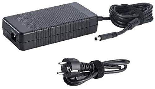 Dell Netzteil 330 Watt Europa für Alienware M18x, M18x MLK, M18xR1, M18xR2 Dell Netzteil 330 Watt Europa für Alienware M18x, M18x MLK, M18xR1, M18xR2 von Dell