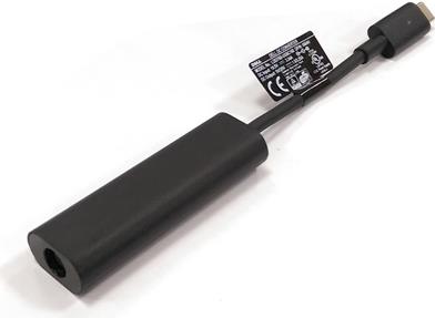 Dell - Netzteil - GS-Stecker 7,4 mm (W) zu USB-C (M) - 5 / 20 V - mit 1 Jahr erweiterter Austauschservice - für Latitude 5175 2-in-1, 5179, 7275, 7370 von Dell