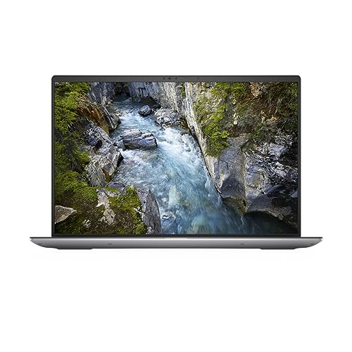 Dell Notebook, Standard von Dell