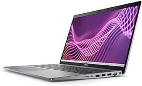 Dell Notebook 15,6 Zoll FHD Latitude 5540 von Dell